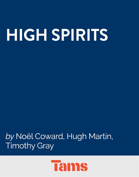 High Spirits