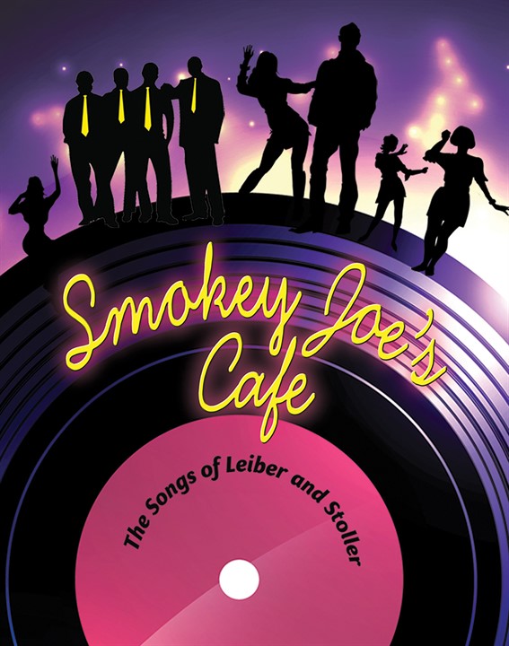 Smokey Joe's Café - The Songs of Leiber and Stoller