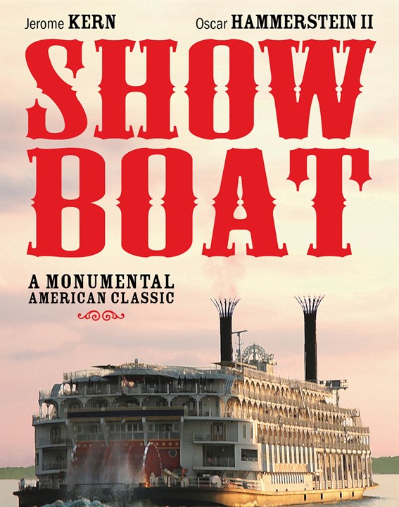 Show Boat (Goodspeed Version)