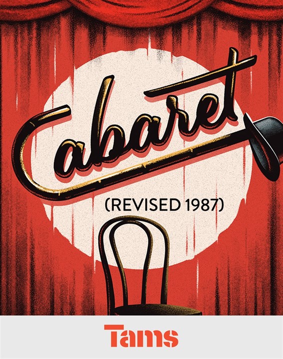 Cabaret (Revised 1987)