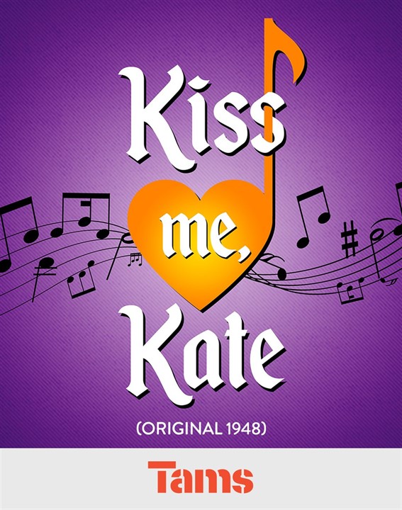 Kiss Me, Kate (Original 1948)