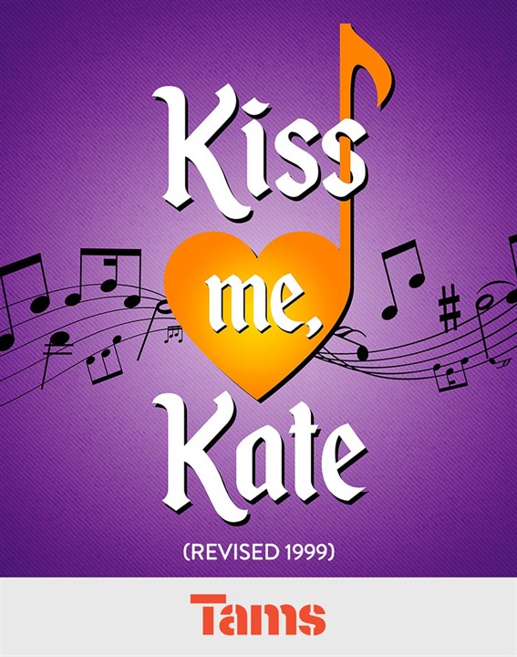 Kiss Me, Kate (Revised 1999)