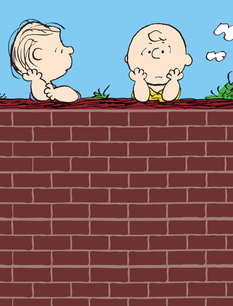 You're A Good Man, Charlie Brown (Revised)