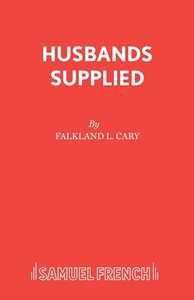 Husbands Supplied