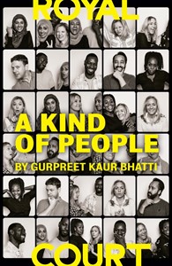 A Kind Of People