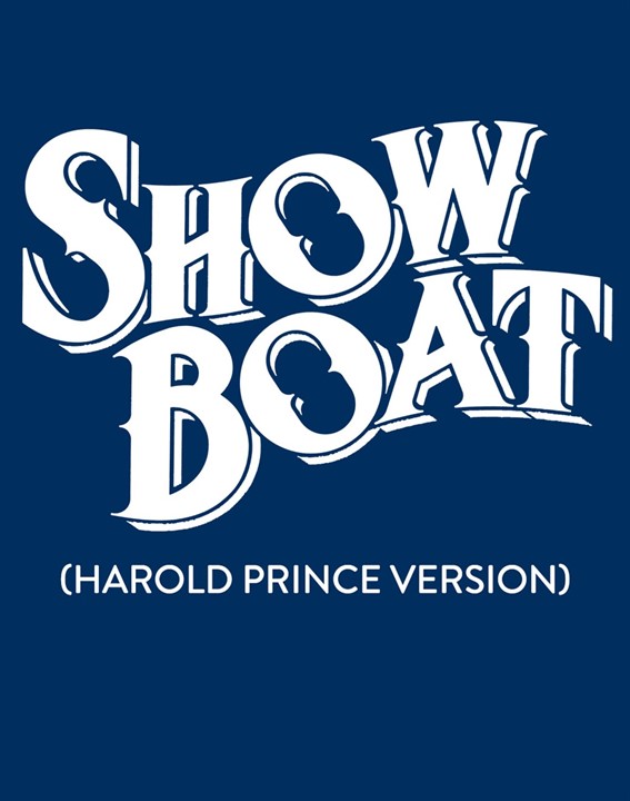Show Boat (Harold Prince Version)