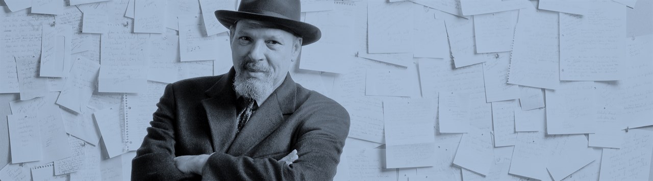 The August Wilson Collection (Samuel French) Featured Promo Banner Image