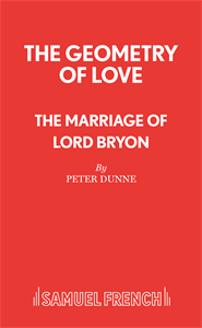 The Geometry of Love. The Marriage of Lord Byron