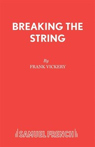 Breaking the String