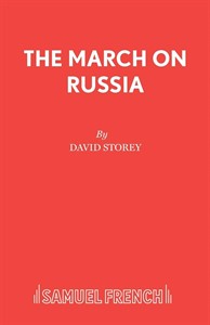 The March on Russia