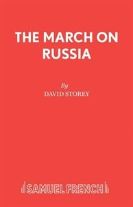 The March on Russia