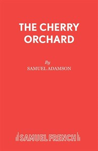 The Cherry Orchard (Adamson)