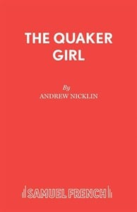The Quaker Girl (revised version)