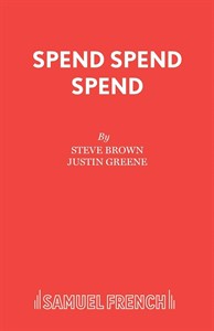 Spend Spend Spend