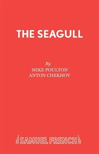 The Seagull (Poulton)