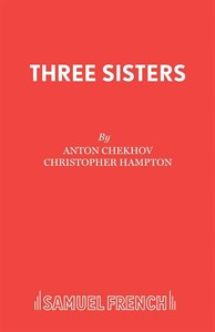 Three Sisters (Hampton)