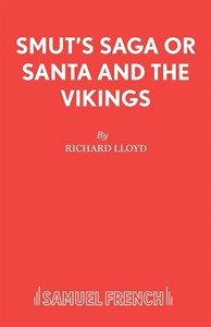 Smut's Saga, or Santa and the Vikings