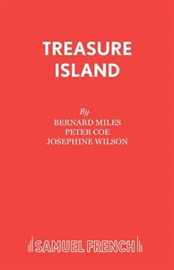 Treasure Island (Coe/Miles/Wilson)