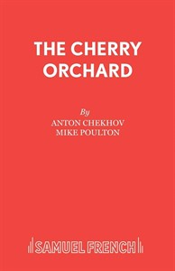 The Cherry Orchard (Poulton)