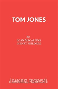 Tom Jones (Macalpine)