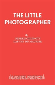 The Little Photographer