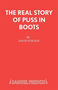 The Real Story of Puss in Boots