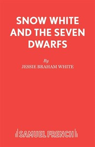 Snow White and the Seven Dwarfs (White)
