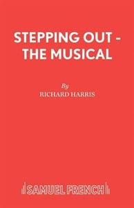 Stepping Out - The Musical