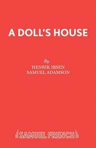 A Doll's House (Adamson)