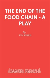 The End of the Food Chain