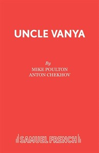 Uncle Vanya (Poulton)