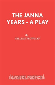 The Janna Years