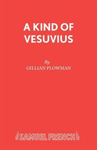 A Kind of Vesuvius
