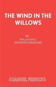 The Wind in the Willows (Hall)
