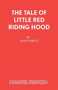 The Tale of Little Red Riding Hood (Brett)