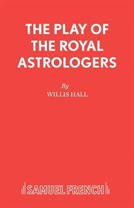 The Play of the Royal Astrologers
