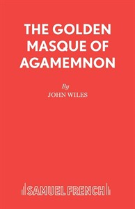 Golden Masque of Agamemnon