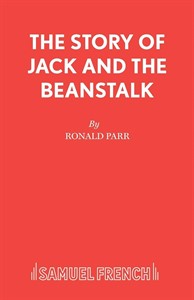 The Story of Jack and the Beanstalk