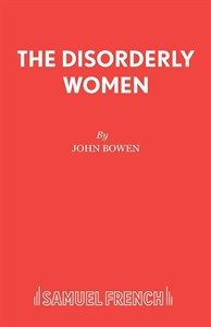 The Disorderly Women