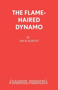 The Flame Haired Dynamo