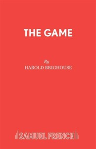 The Game (Brighouse)