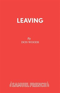 Leaving (Woods)
