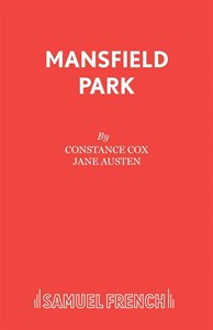 Mansfield Park (Cox)