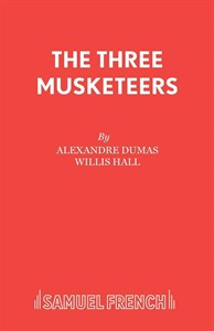The Three Musketeers (Hall)