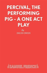 Percival the Performing Pig