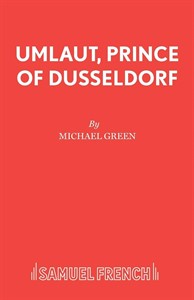 Umlaut Prince of Dusseldorf