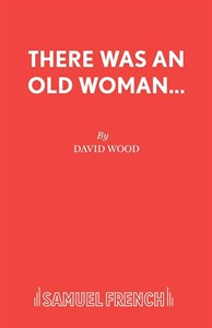 There Was an Old Woman . . .