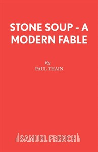 Stone Soup (Thain)