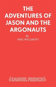 The Adventures of Jason and the Argonauts