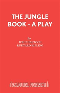 The Jungle Book (Hartoch)